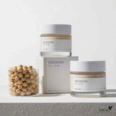 MIXSOON Bean Cream 50ml