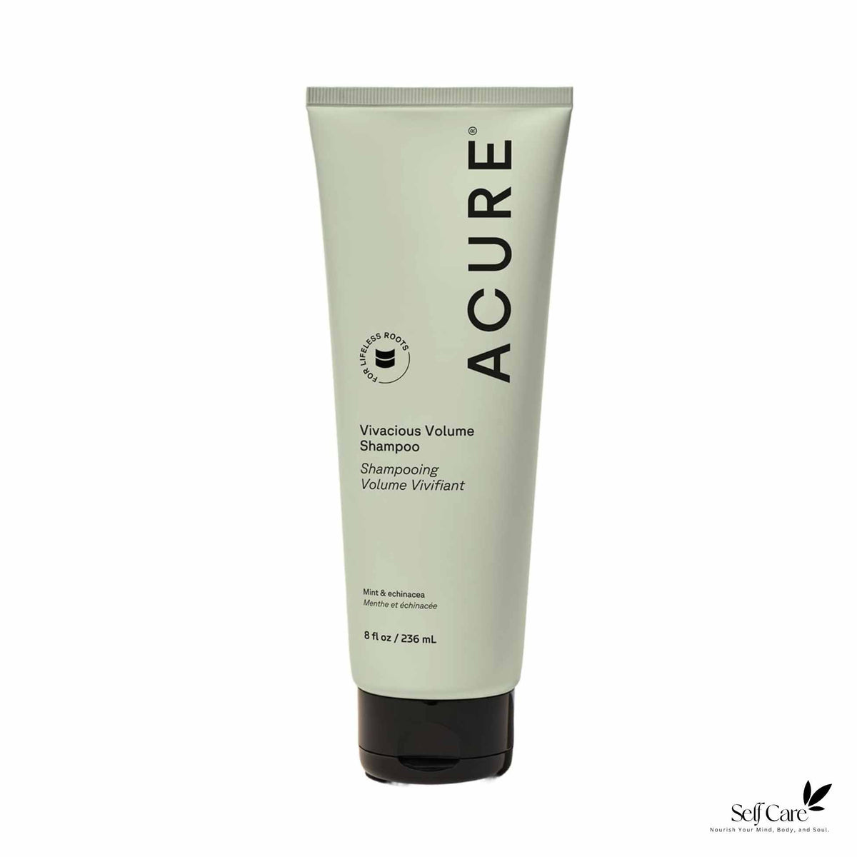 Acure Vivacious Volume Shampoo 236ml