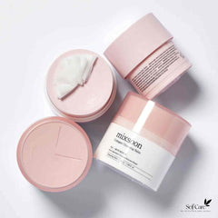 MIXSOON Collagen Cleansing Balm 50ml