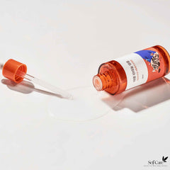 ROUND LAB Soybean Panthenol Ampoule 50ml