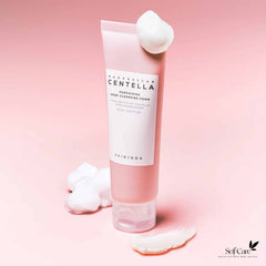 Centella Poremizing Deep Cleansing Foam 125ml