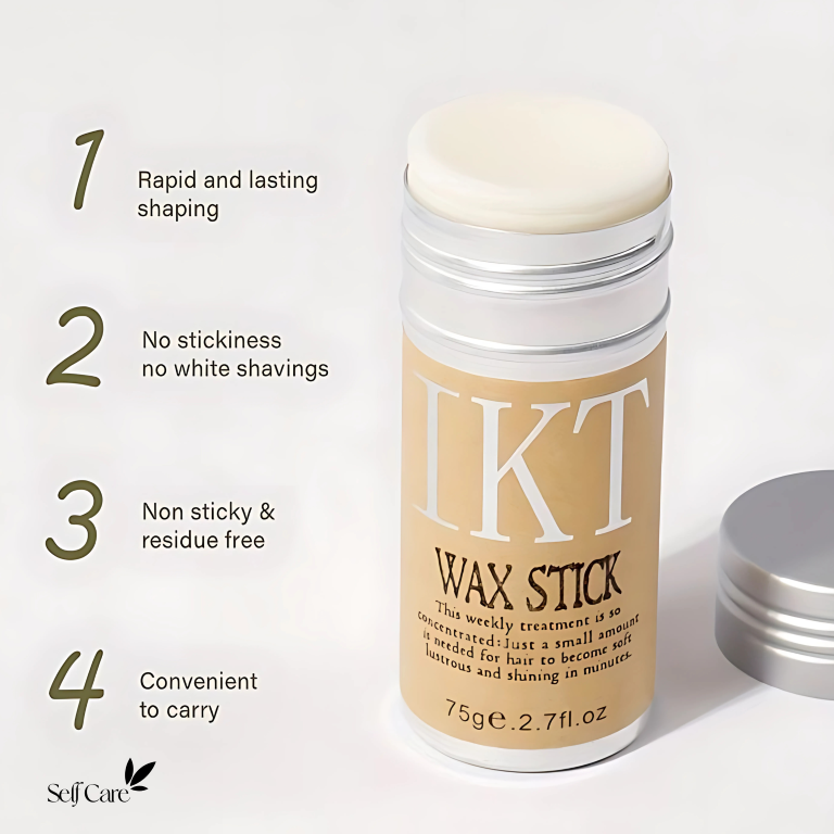 IKT Wax Stick 75g