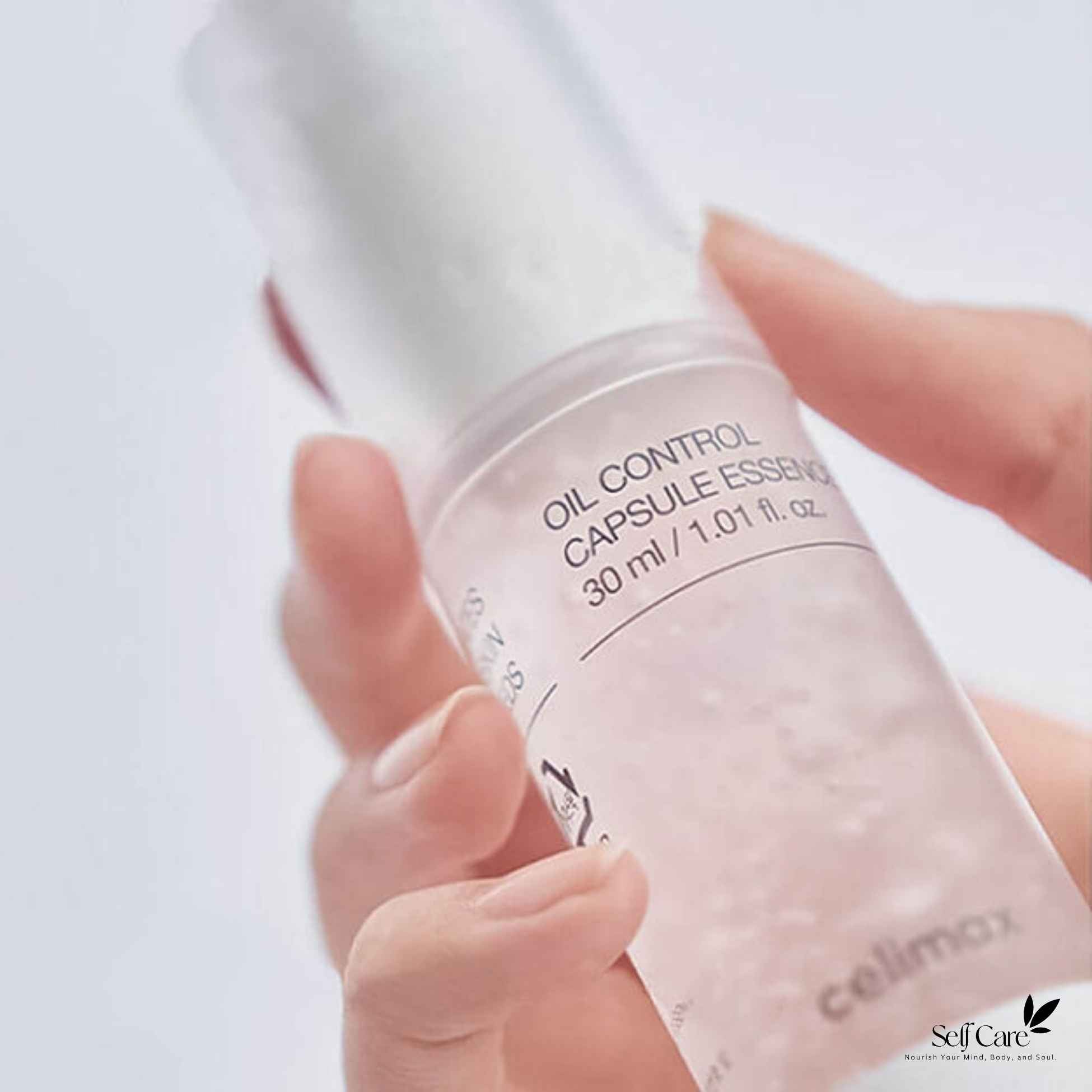 Celimax Oil Control Capsule Essence 30ml