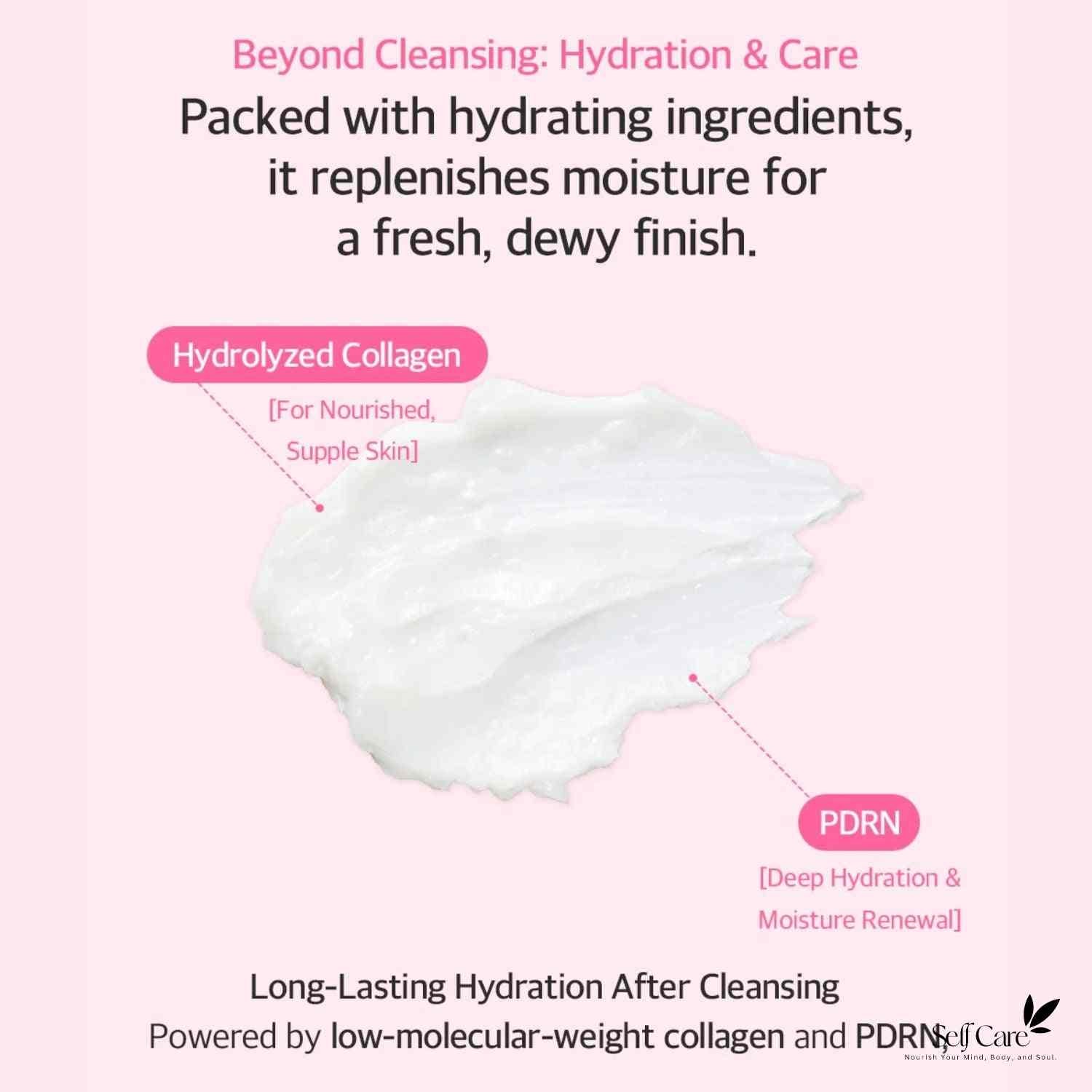 MIXSOON Collagen Cleansing Balm 50ml