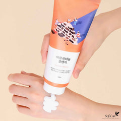 ROUND LAB Soybean Panthenol Cleanser 150ml
