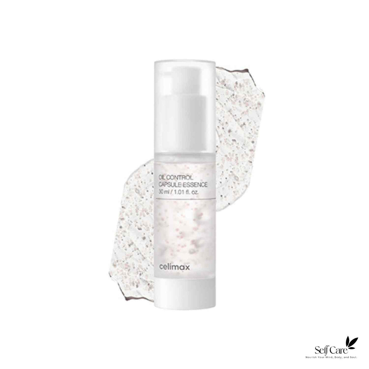 CELIMAX Oil Control Capsule Essence 30ml
