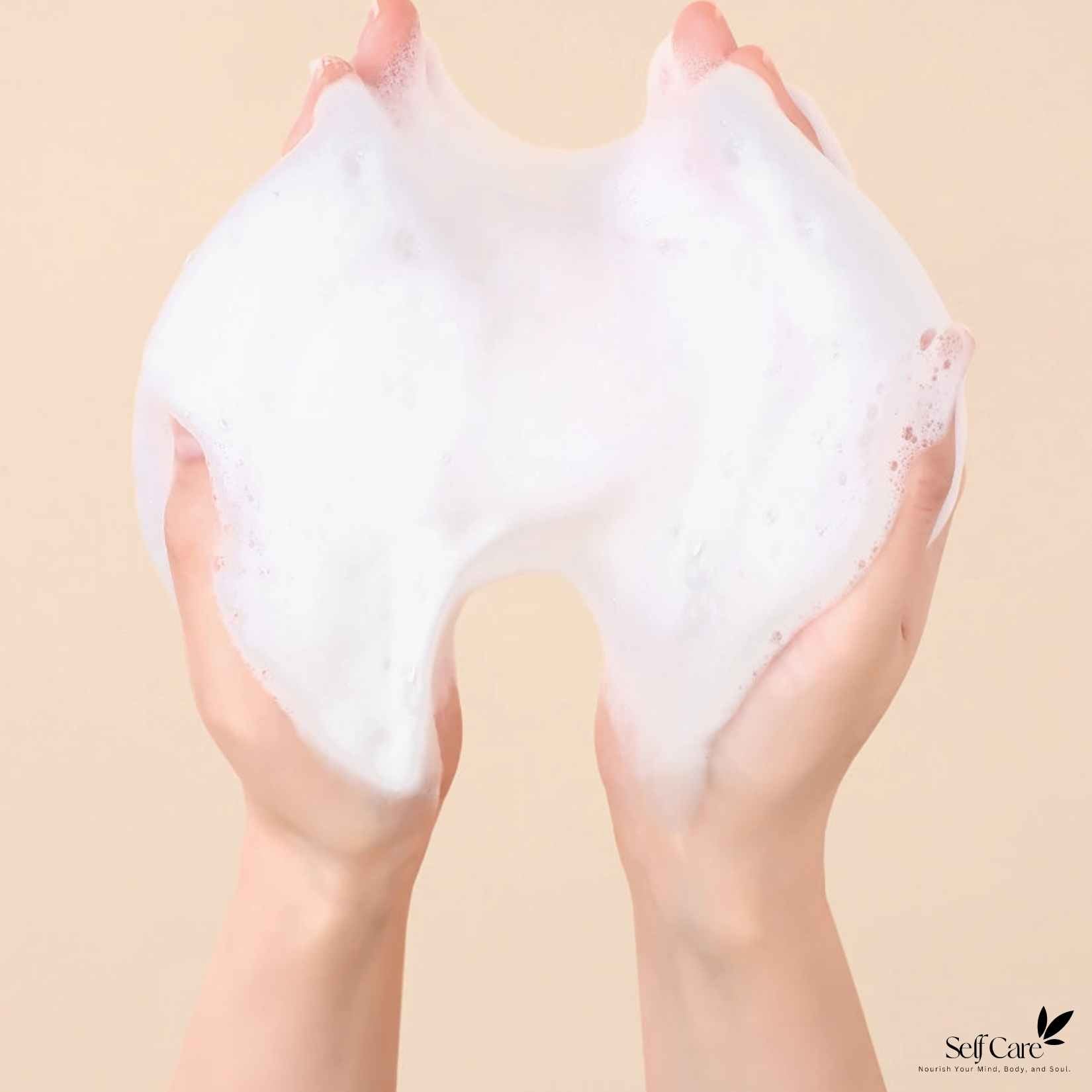 ROUND LAB Soybean Panthenol Cleanser 150ml
