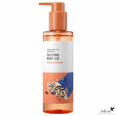 ROUND LAB Soybean Panthenol Cleansing Oil 200ml