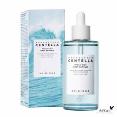 Centella Hyalu-Cica First Ampoule 100ml