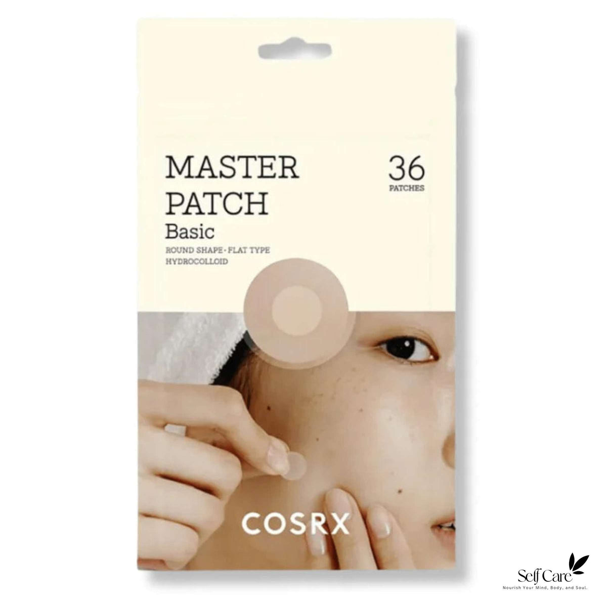 COSRX Master Patch Basic 36 Patches