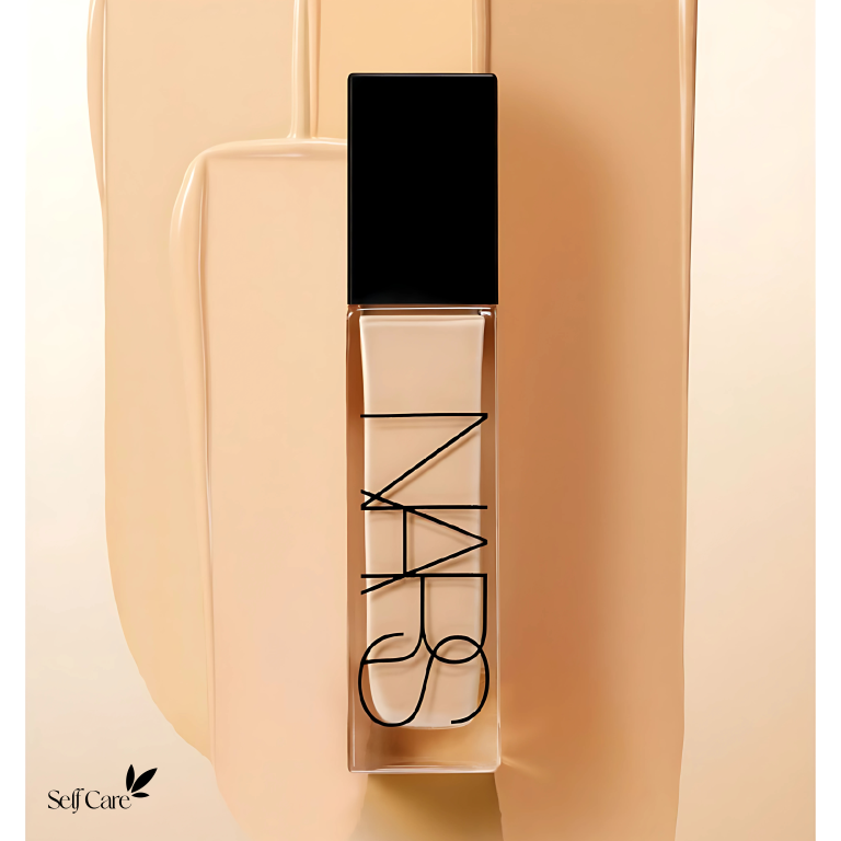 Nars Natural Radiant Longwear Foundation Light3 GOBI 30ml