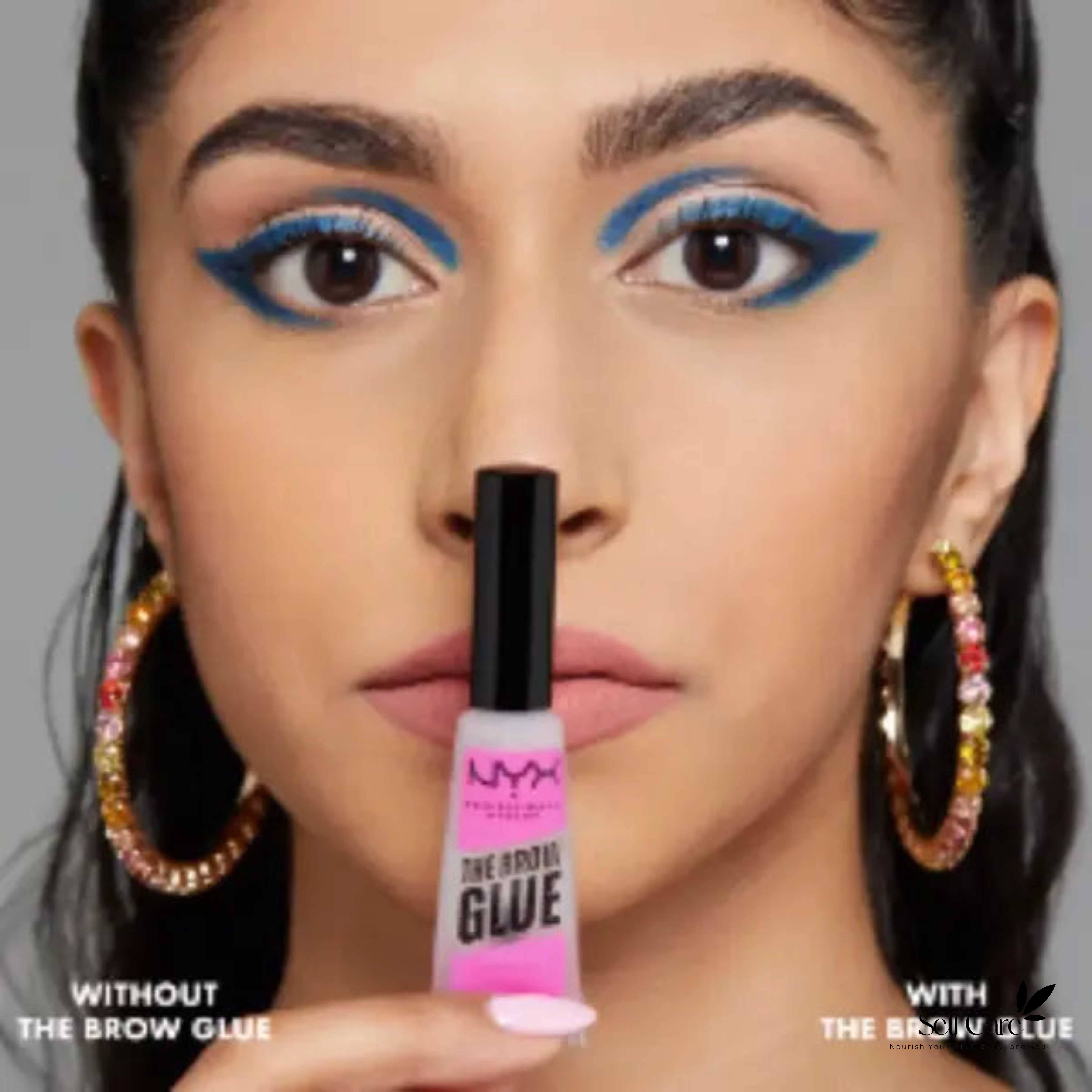 Nyx The Brow Glue