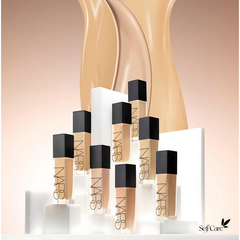 Nars Natural Radiant Longwear Foundation Light3 GOBI 30ml