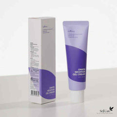 ISNTREE Onion Newpair Gel Cream 50ml