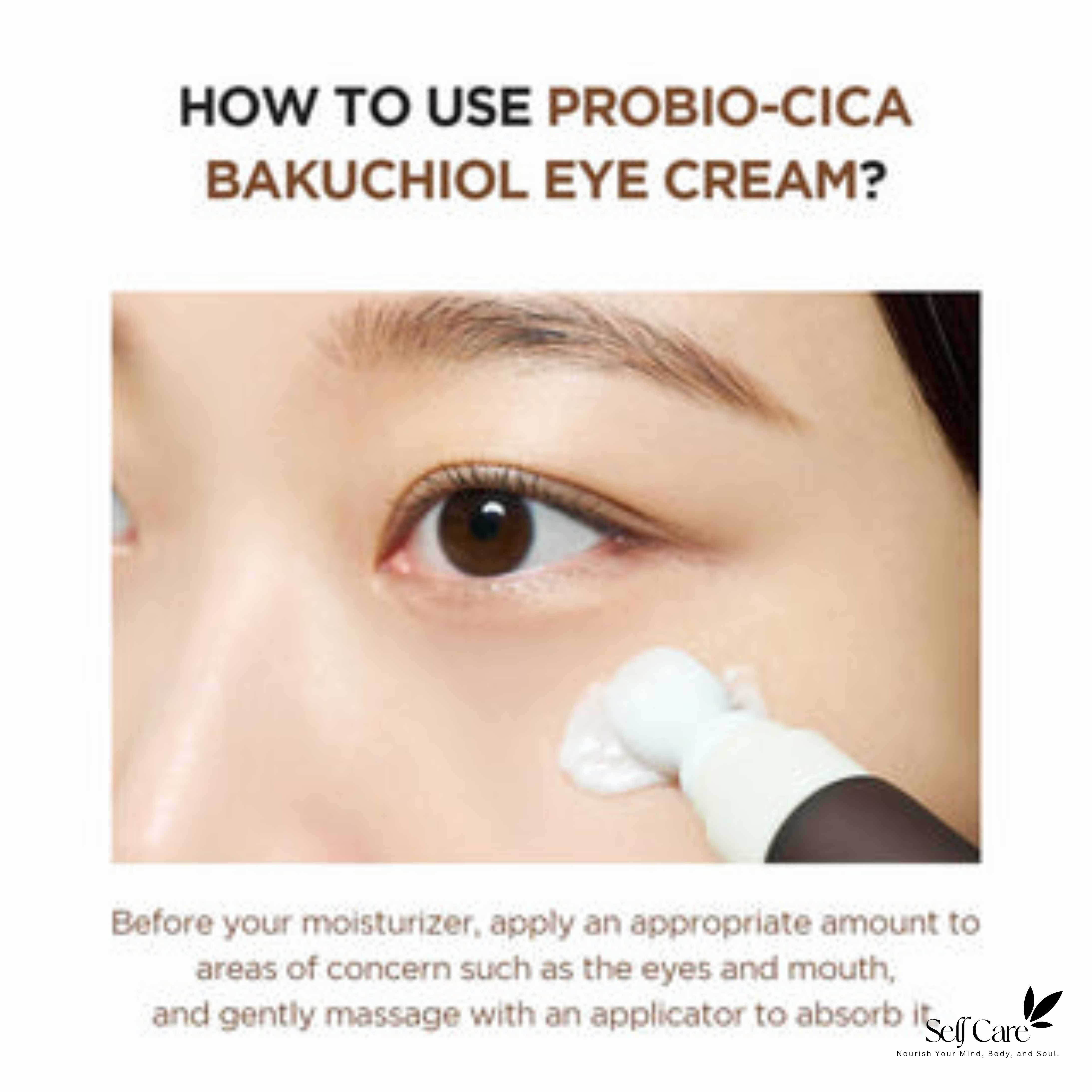 Centella ProBio-Cica Eye Cream 20ml