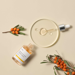iUNIK Propolis Vitamin Synergy Serum (50ml)