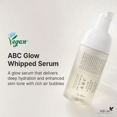 Dr. Althea ABC glow whipped serum 100ml