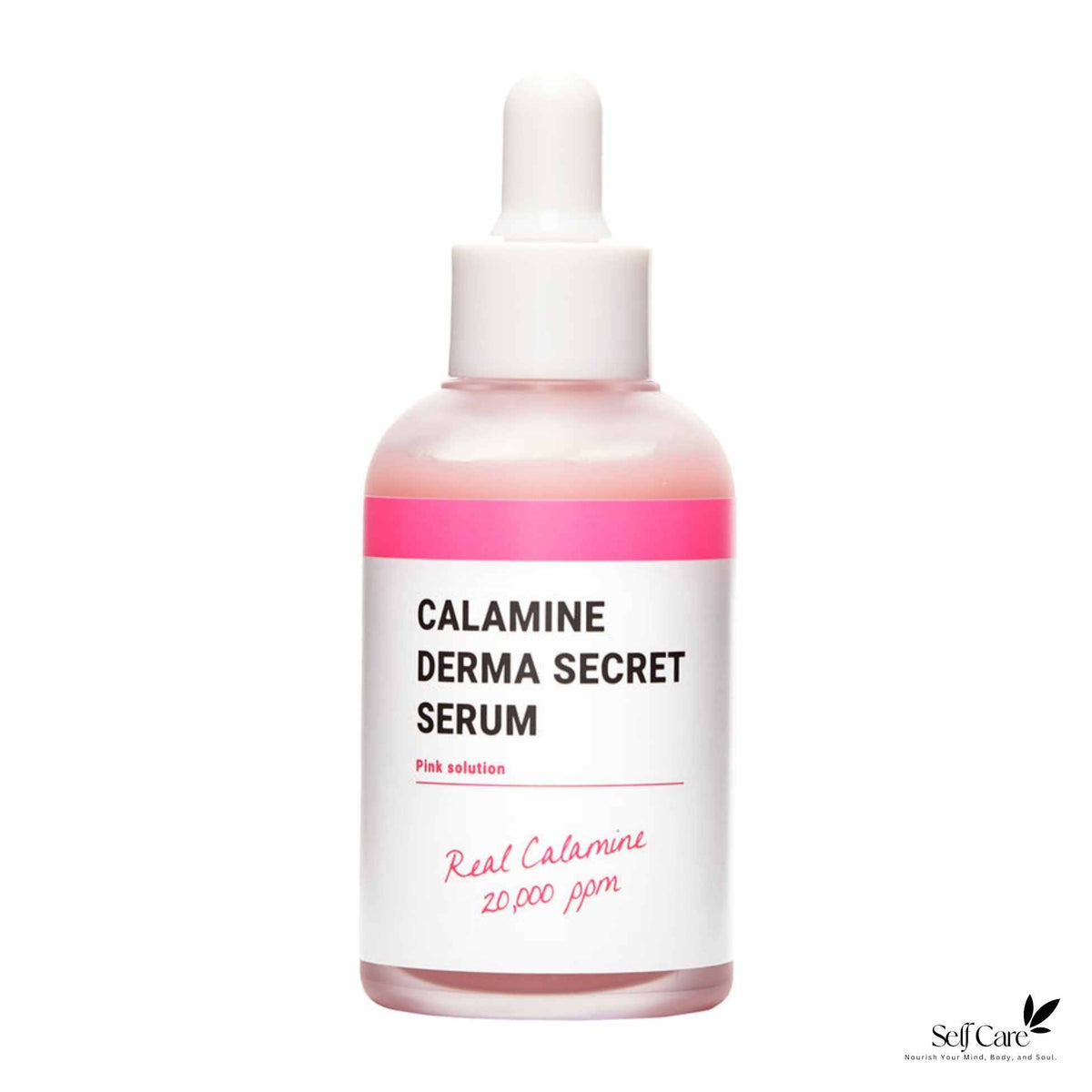 Calamine Derma Secret Serum 50ml