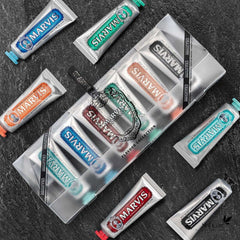 Marvis 7 Toothpates 7*25ml