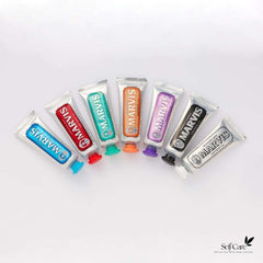 Marvis 7 Toothpates 7*25ml
