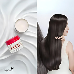 Fino Hair Mask 230g