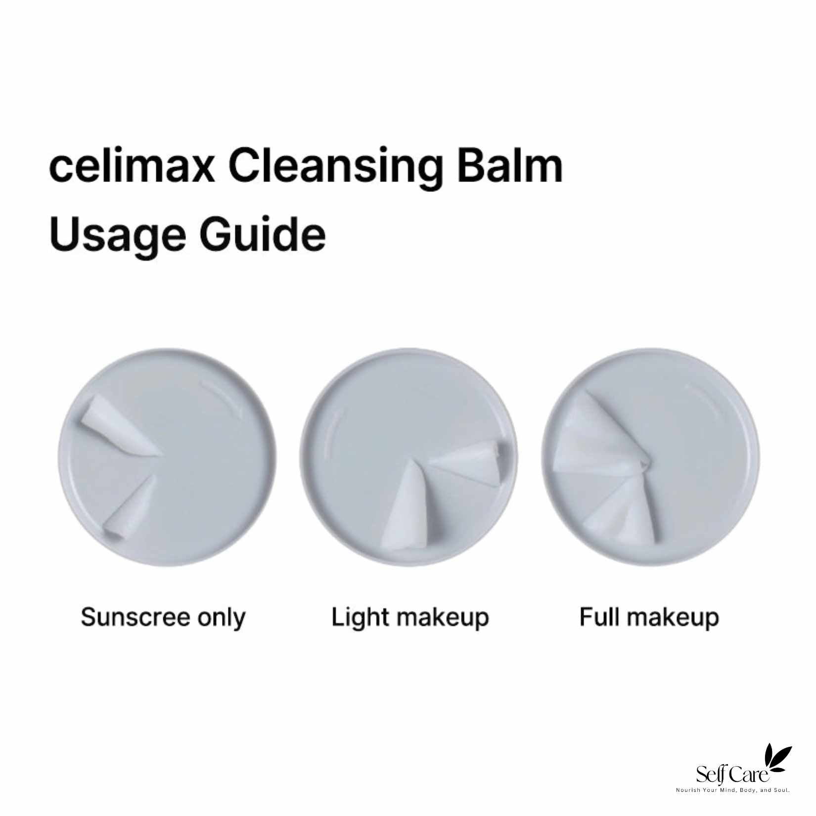 celimax Dual Barrier Purifying Cleansing Balm 50ml