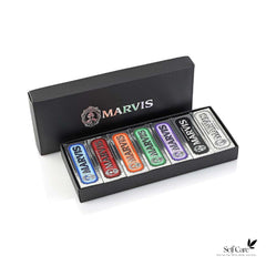 Marvis 7 Toothpates 7*25ml