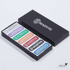 Marvis 7 Toothpates 7*25ml