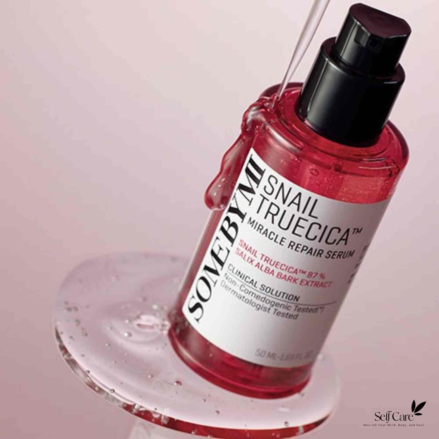 Renewal Snail Truecica Miracle Repair Serum 50ml