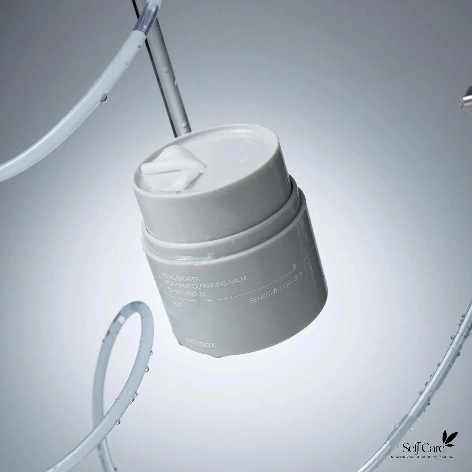 celimax Dual Barrier Purifying Cleansing Balm 50ml