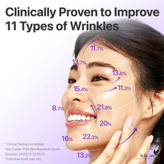 Numbuzin 9+ NAD Peptides 50ml