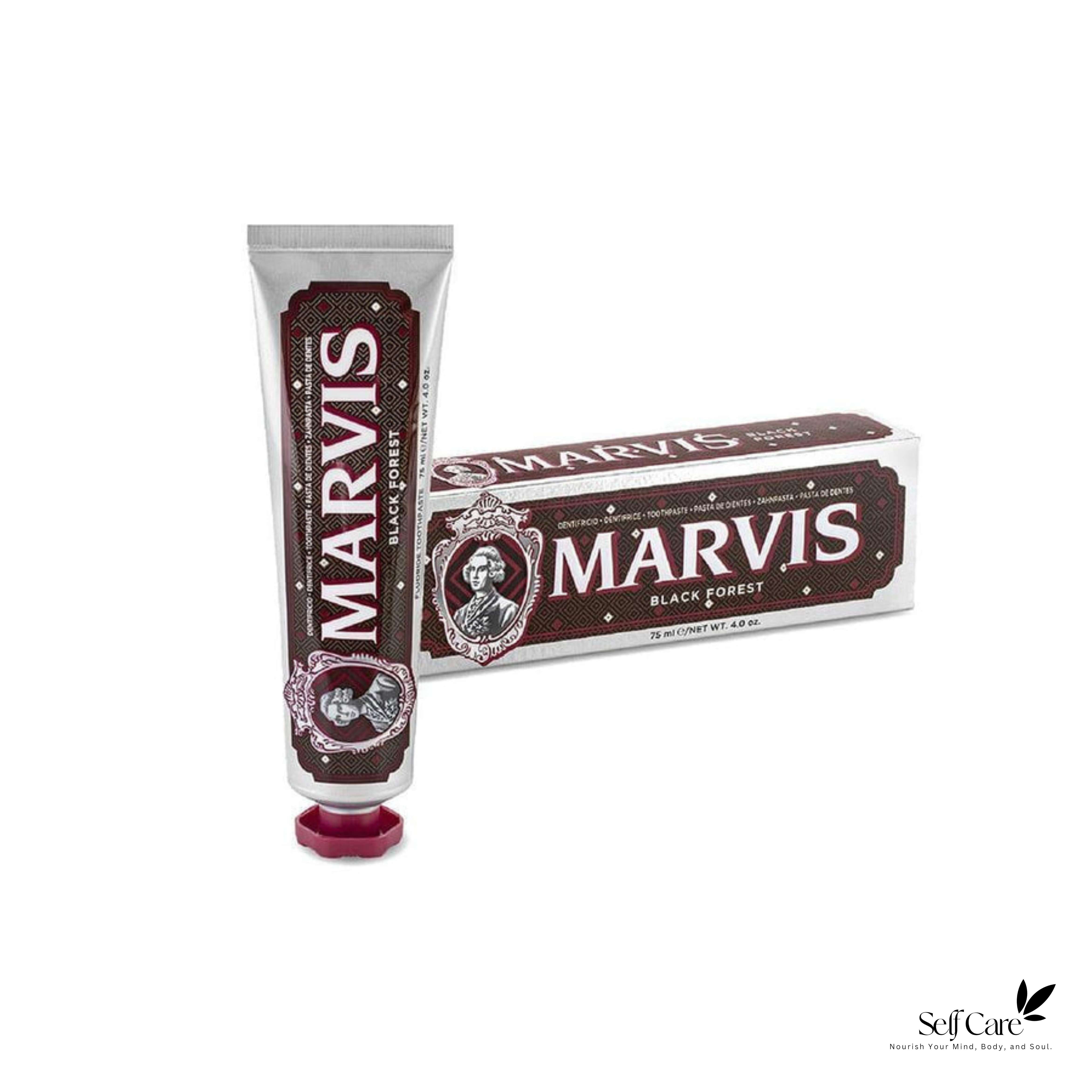 Marvis 7 Toothpates 7*25ml