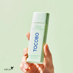 Tocobo Cica Calming Sun Serum 50ml