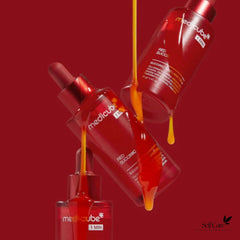 MEDICUBE Red Acne Succinic Acid Peel 40g