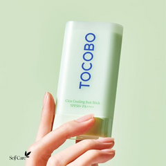 Tocobo Cica Calming Sun Serum 50ml