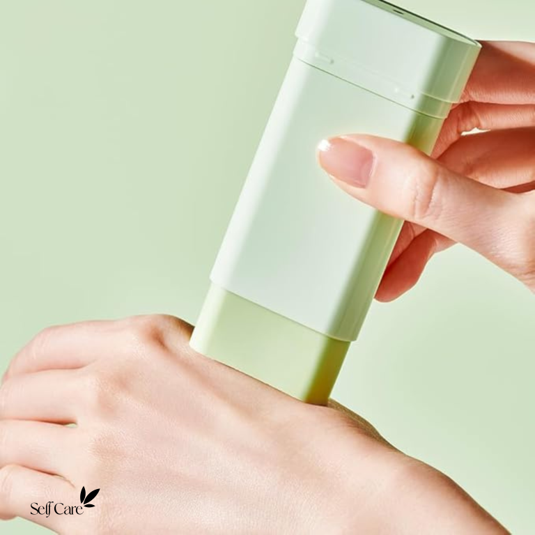 Tocobo Cica Calming Sun Serum 50ml