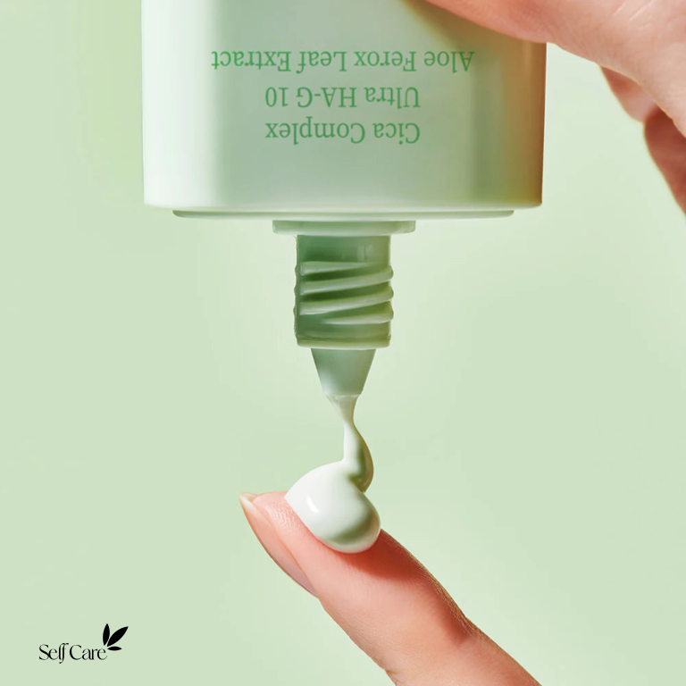 Tocobo Cica Calming Sun Serum 50ml