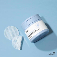 ANUA Birch + Hyaluron Moisture Boosting Pad 70p 160ml