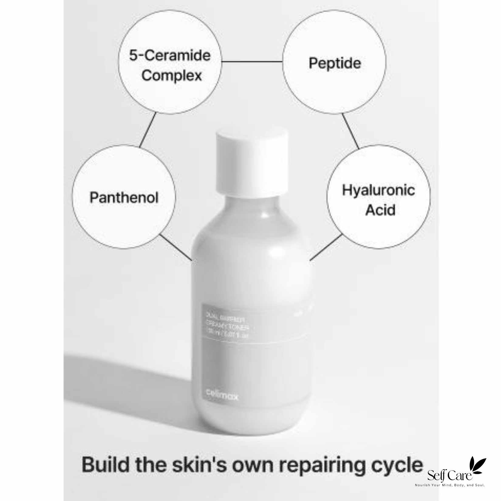 celimax Dual Barrier Trial Kit (2ea)
