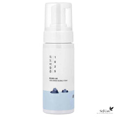 ROUND LAB *renewal* 1025 Dokdo Bubble Foam 150ml
