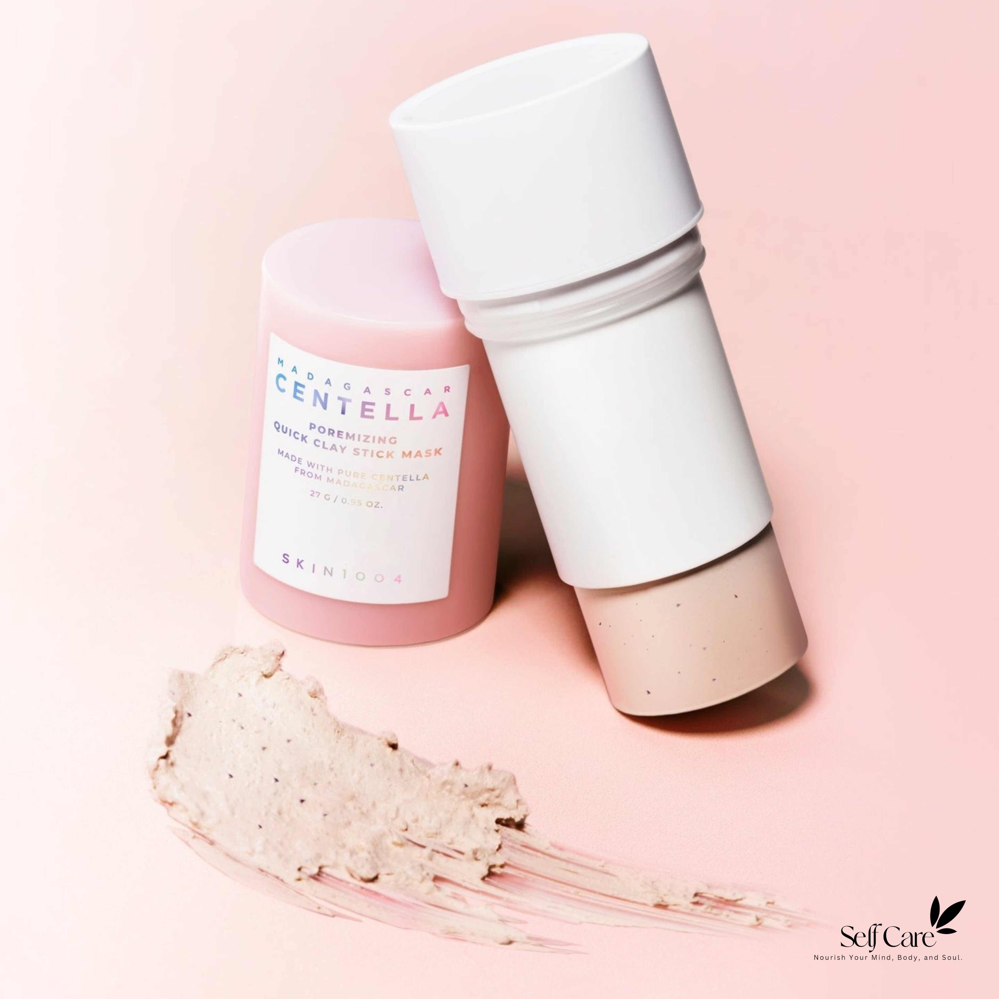 CENTELLA CLAY STICK 27G