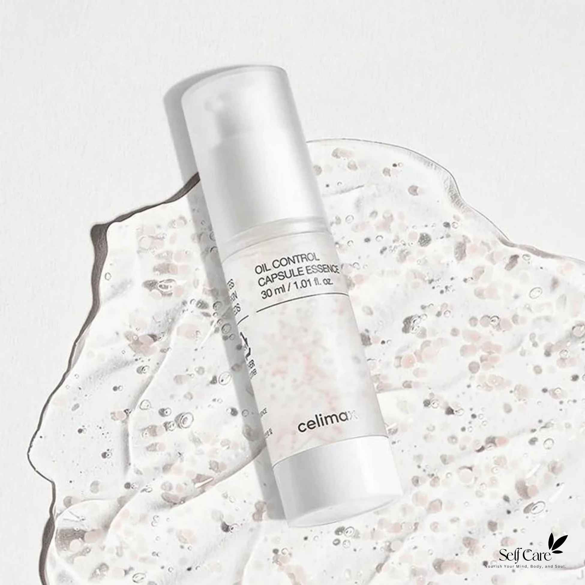Celimax Oil Control Capsule Essence 30ml