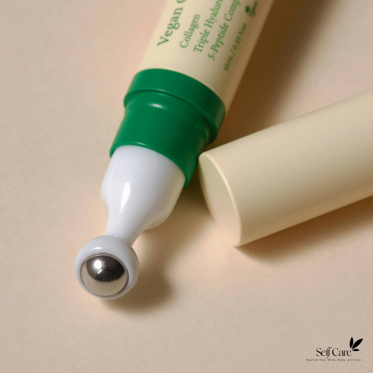 Axis-Y Vegan Collagen Eye Serum  10ml