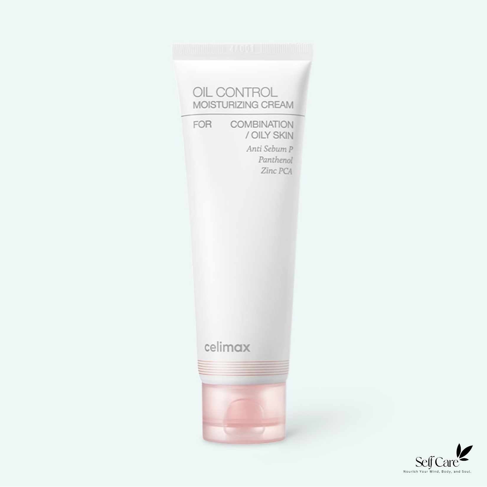 celimax Oil Control Moisturizing Cream 80ml