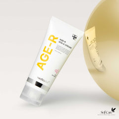 MEDICUBE AGE-R K Refining Cream 100ml