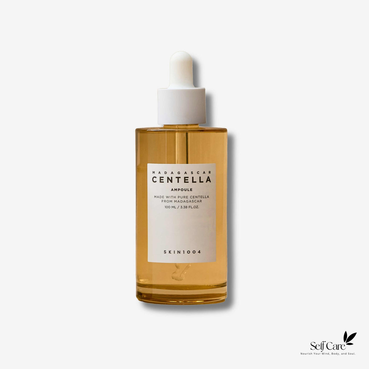 MADAGASCAR CENTELLA AMPOULE 100ML