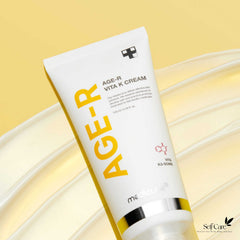 MEDICUBE AGE-R K Refining Cream 100ml
