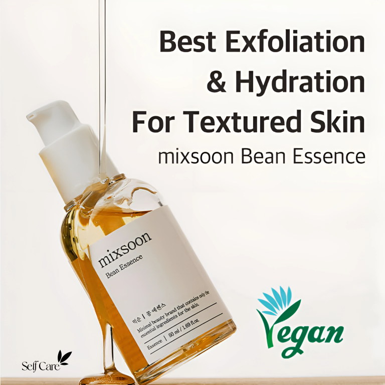 Mixsoon Bean Essence 30ml