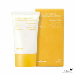 Celimax Pore Dark Spot Sun Screen 50ml