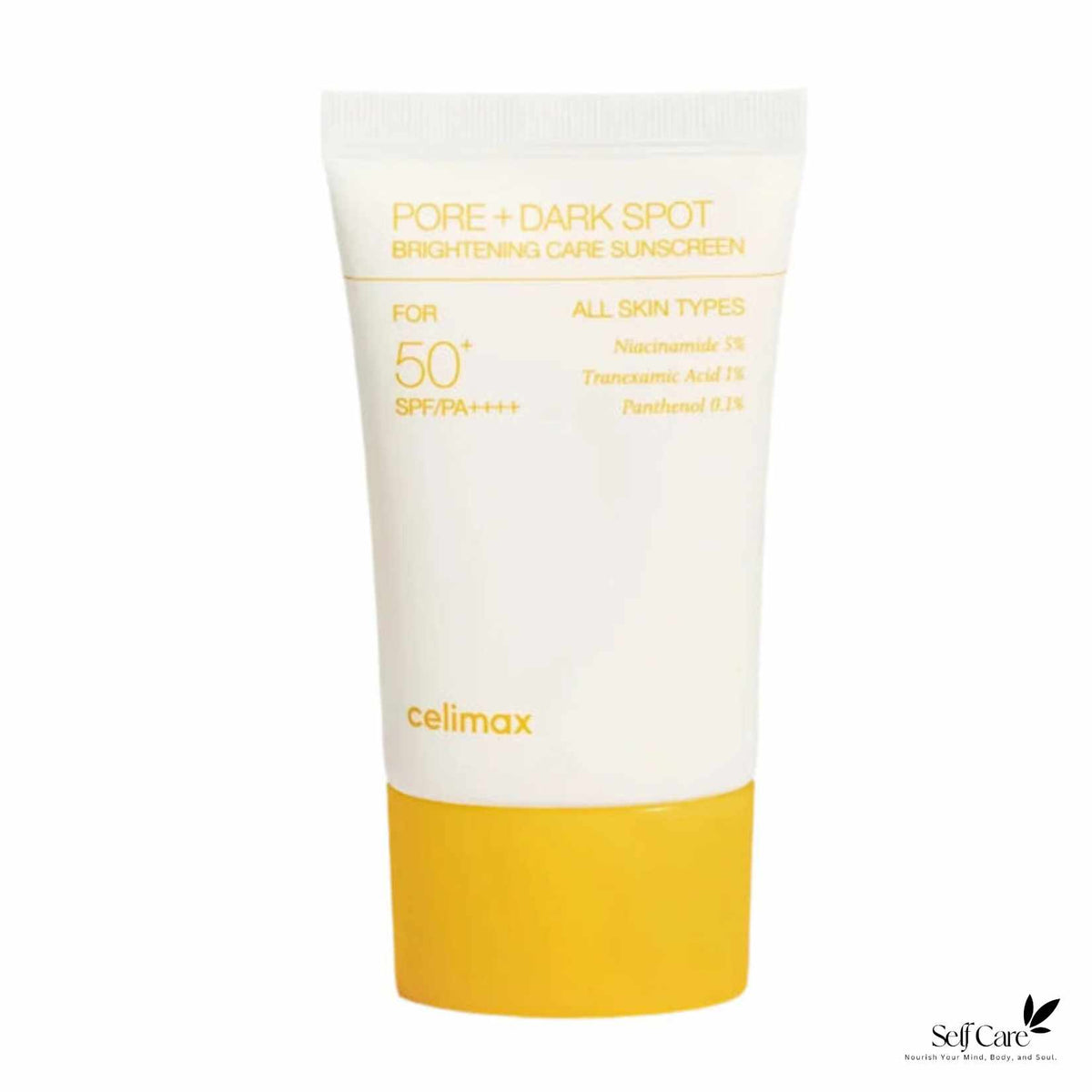 Celimax Pore Dark Spot Sun Screen 50ml
